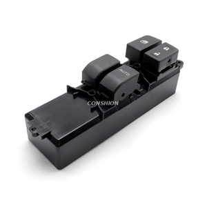 8974649313 Interruptor de ventana para Isuzu D-Max