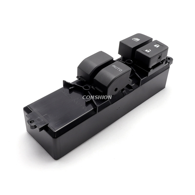 8974649303 Interruptor de ventana para Isuzu D-Max