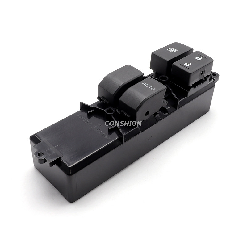 8974649313 Interruptor de ventana para Isuzu D-Max