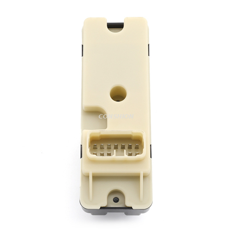 8974036250 Interruptor de ventana para isuzu-dmax
