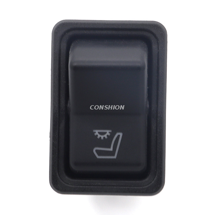 82.3709-01.13 Interruptor de asiento - para GAZ