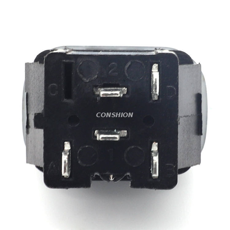 Interruptor de asiento LD0606 - para VAZ -2113/2115