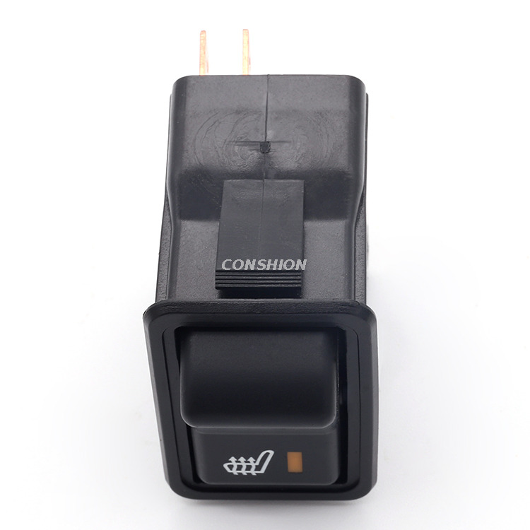 581.3710-02 Interruptor de asiento-para VAZ-2108