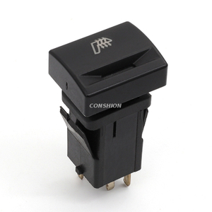 759.3710-07.05 Interruptor de asiento-para VAZ-1118/2170