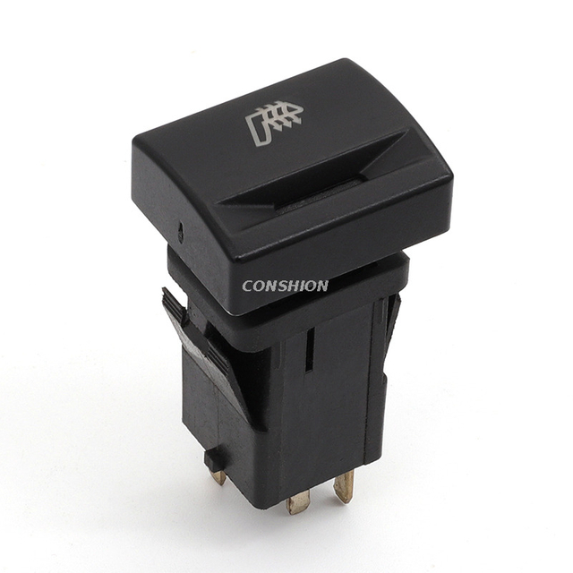 759.3710-07.05 Interruptor de asiento-para VAZ-1118/2170
