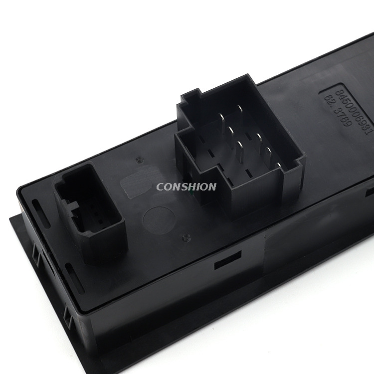 8450006931/62.3769 Interruptor de ventana - para VAZ -2180
