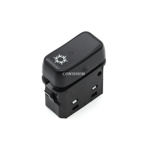 A0035456007 Módulo de control climático para Benz
