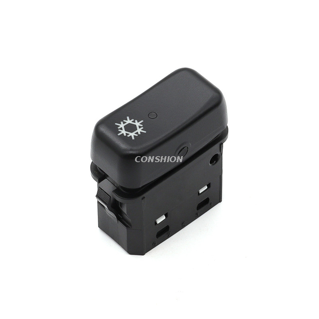 A0035456007 Módulo de control climático para Benz