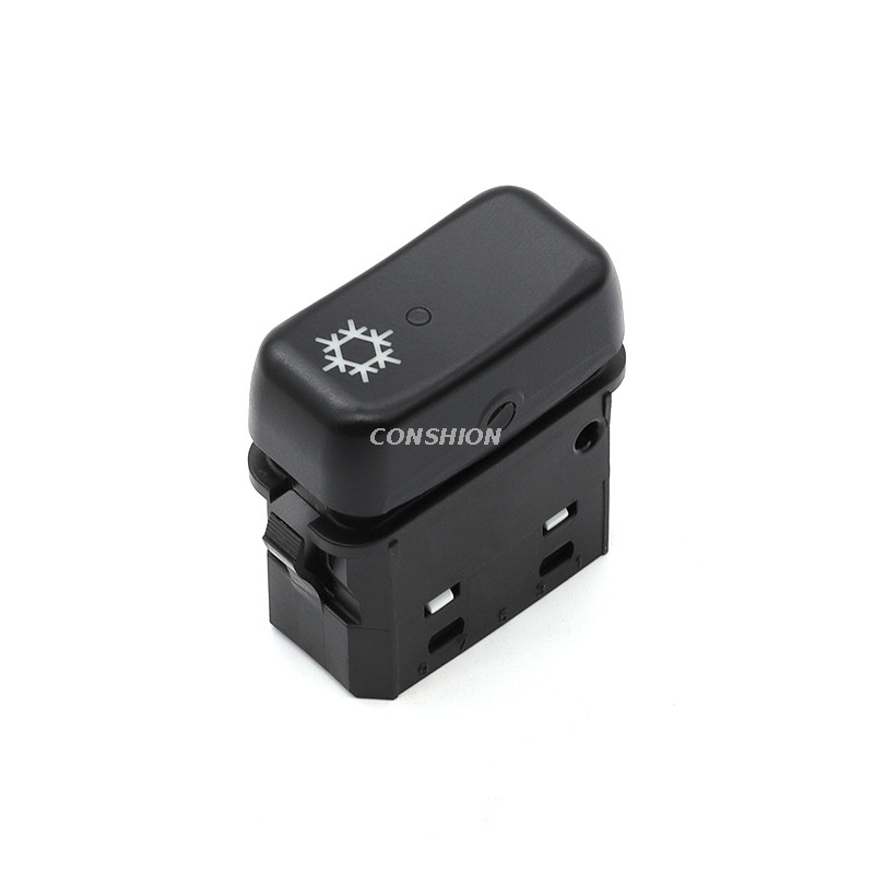 A0035456007 Módulo de control climático para Benz