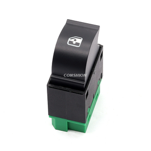 504266993/500056121 Interruptor de ventana - para Iveco Teuckiba