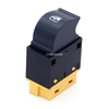 504266994/500056122 Interruptor de ventana - para Iveco Teuckiba