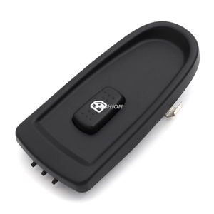 Interruptor de ventana 5801304492 - para Iveco Daily IV