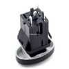 753.3710-01.01 Switch de faros-para VAZ-1118