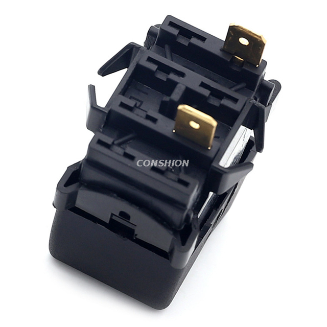 Interruptor de liberación del tronco 343-01.14 - para Kamaz