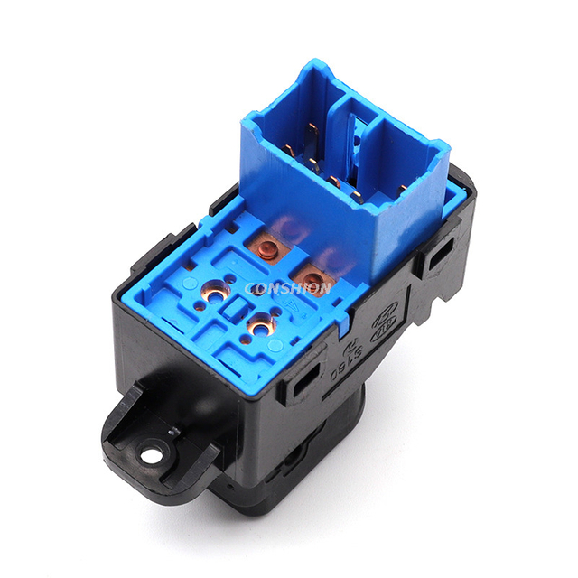 935801V001/ 299134028 Interruptor de ventana para Hyundai