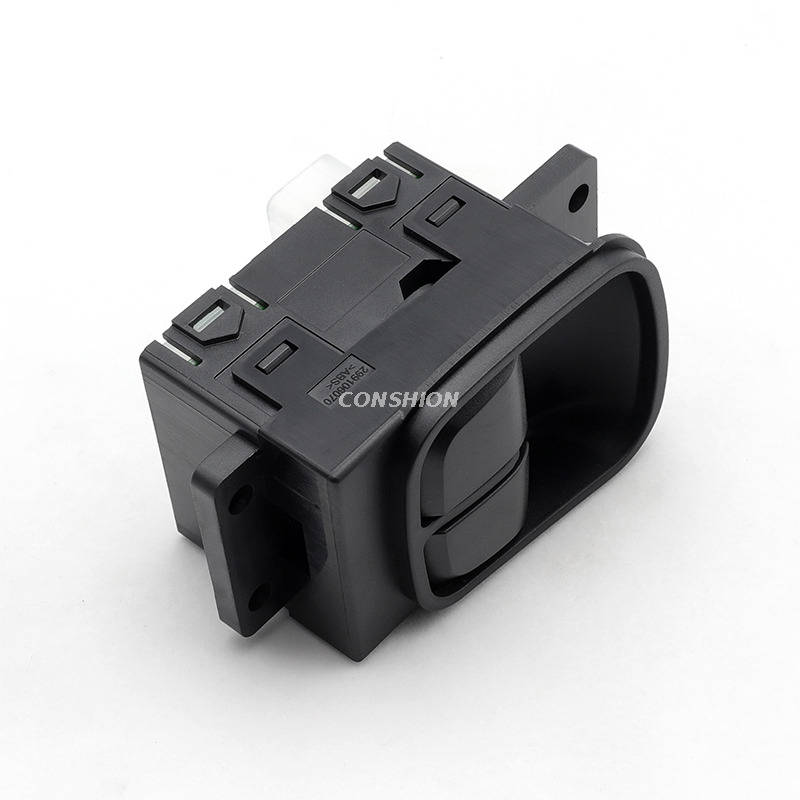 935704N0004X Interruptor de ventana para Hyundai Eon