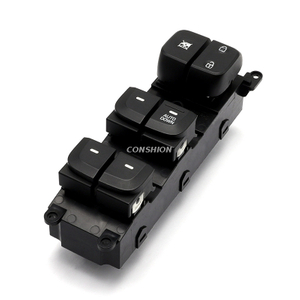 Interruptor de ventana 93570B4511 para Kia Hyundai