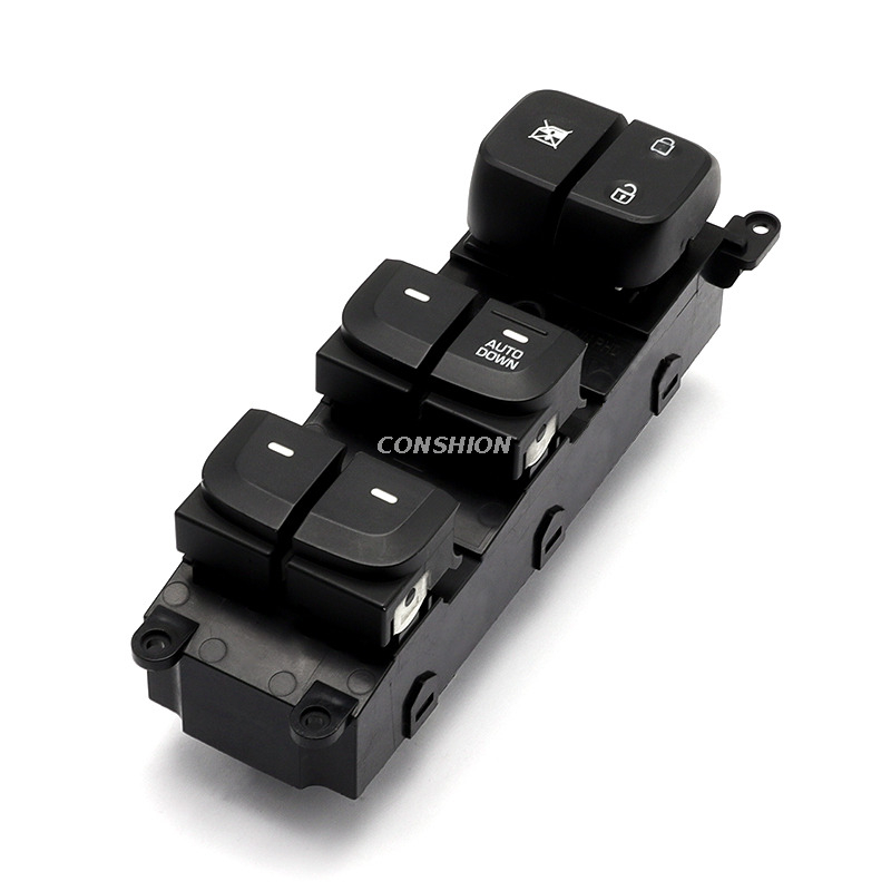Interruptor de ventana 93570B4511 para Kia Hyundai