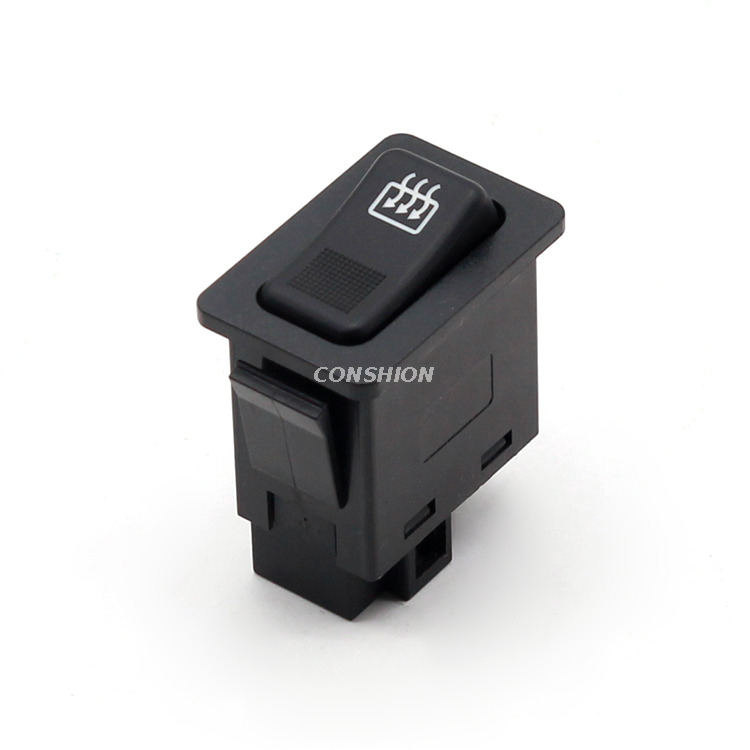 Módulo de control climático KK136-66-460BL-para Kia Pride