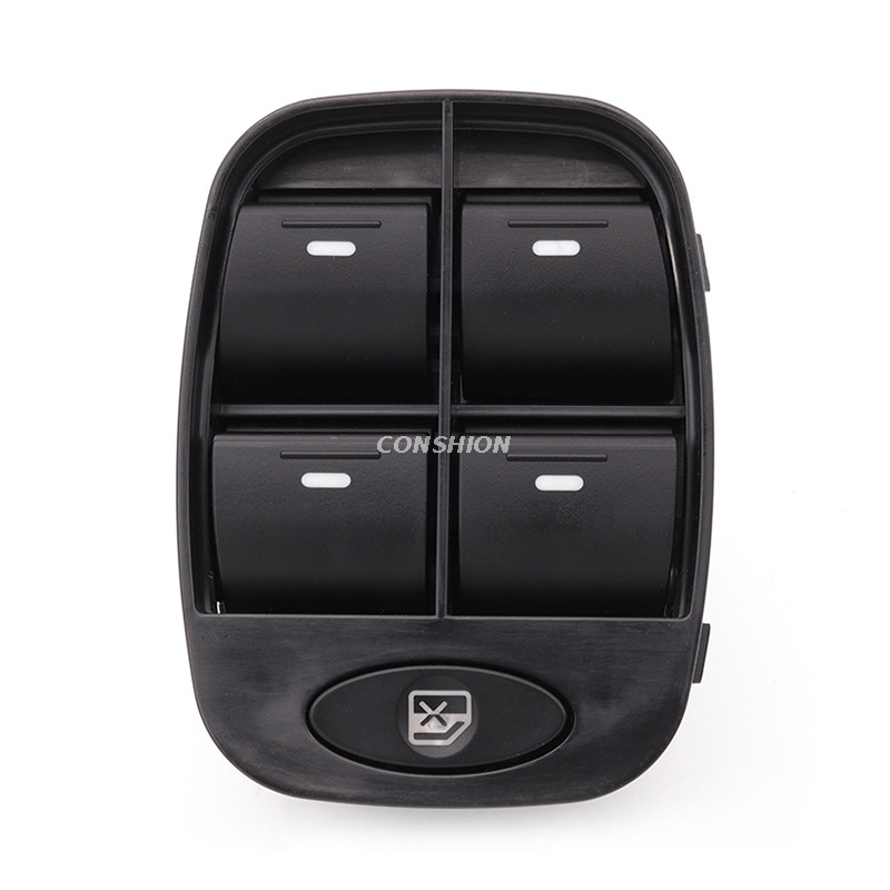 284354509910/284354509906 Interruptor de ventana para tata indica/indigo/sumo/sumo grande