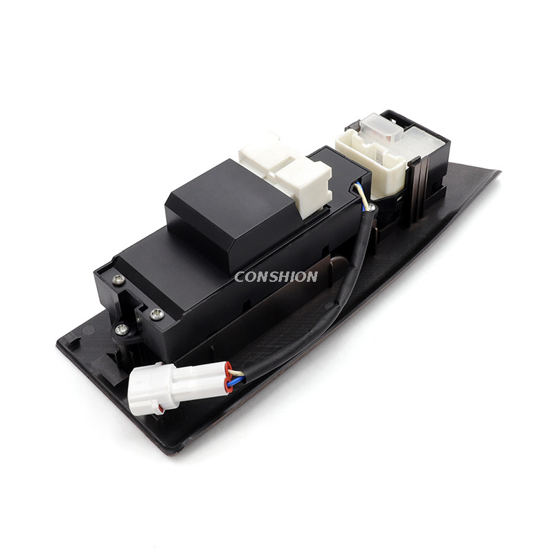 2699545399901 Interruptor de ventana para Tata Safari Dicor