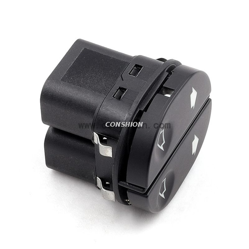 0111Jal00022N Interruptor de ventana de energía para Ford Fiesta / Mahindra Scorpio