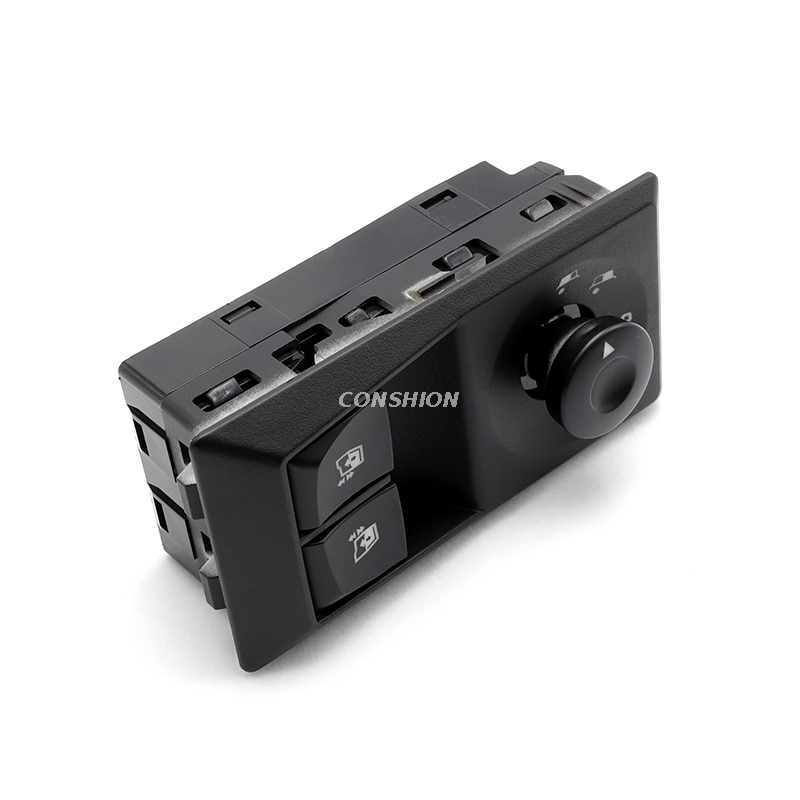 44T404901/7421972423/7423391509 Interruptor de ventana para Renault
