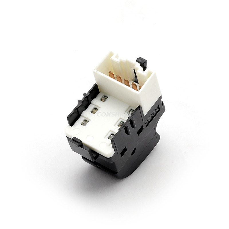 S848101260 Interruptor de ventana para Hino Truck-500/700