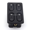 18.3763 ​​Interruptor de ventana - para UAZ/vaz -2115/gaz