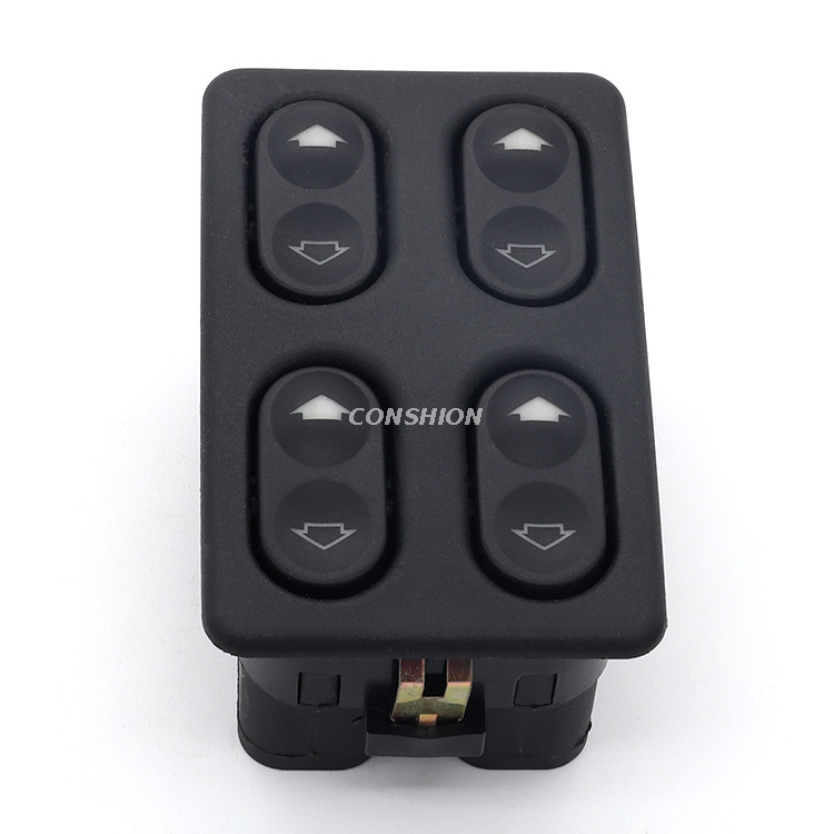 18.3763 ​​Interruptor de ventana - para UAZ/vaz -2115/gaz