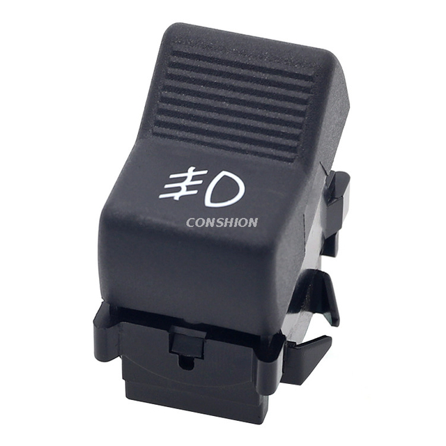 343-01.03 Switch de faros - para Kamaz/Gaz