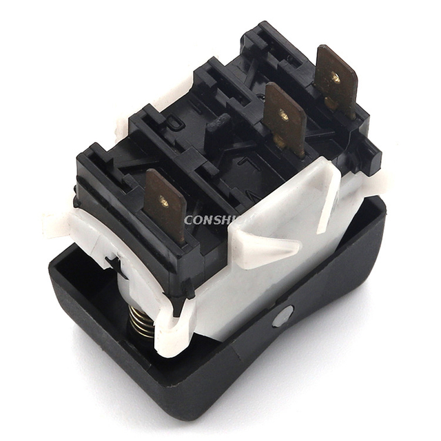 П 150-06.06 Switch de faros - para Kamaz