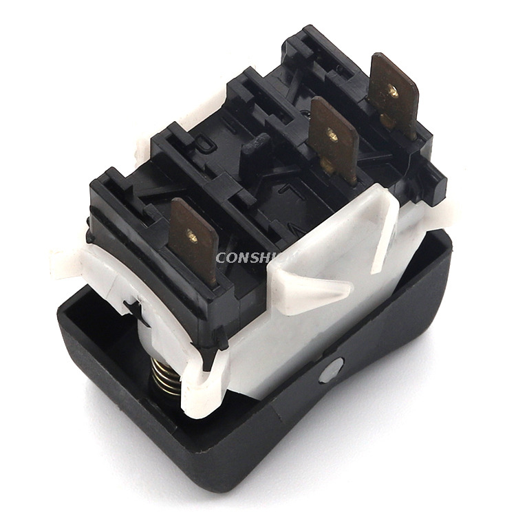 П 150-06.06 Switch de faros - para Kamaz