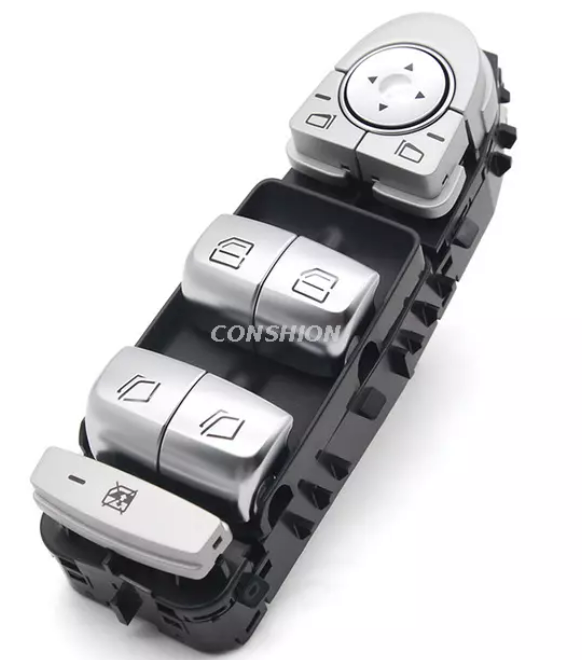 Cómo instalar el interruptor de la ventana eléctrica