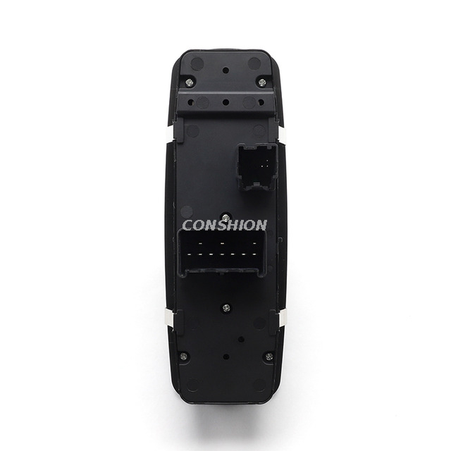 681108666AA Interruptor de ventana para Dodge Ram 1500/2500/3500