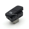 6Q095985501 Interruptor de ventana eléctrica para Volkswagen Fox/Polo