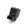 34D959855 Interruptor de ventana eléctrica para Volkswagen Nuevo Jetta