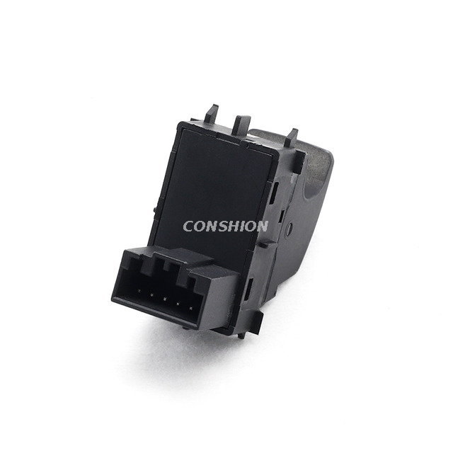 34D959855 Interruptor de ventana eléctrica para Volkswagen Nuevo Jetta