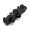 6554. Interruptor de ventana de la potencia para Peugeot 207/307/407 Citroen C3/C4 Picasso