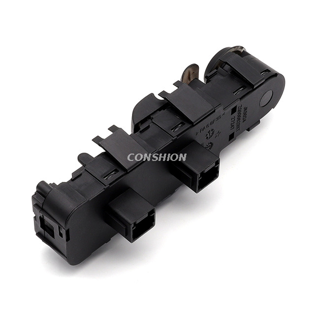 6554. Interruptor de ventana de la potencia para Peugeot 207/307/407 Citroen C3/C4 Picasso
