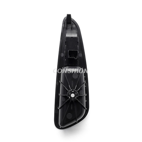 96716511bk Interruptor de ventana eléctrica para Citroen Peugeot 408