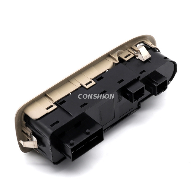 98053458ze Interruptor de ventana eléctrica para Peugeot 508 Citroen C5