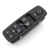68139806AA Interruptor de ventana eléctrica para Jeep Cherokee IV