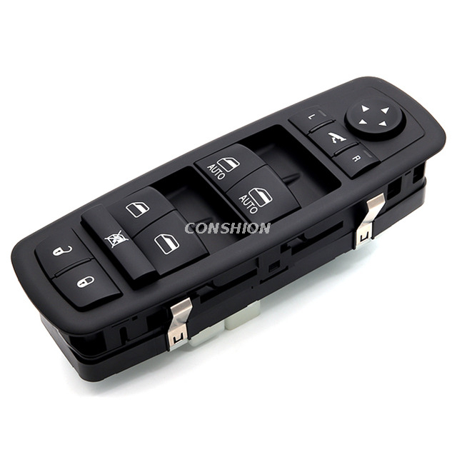 68184803AA Interruptor de ventana eléctrica para Jeep Cherokee IV