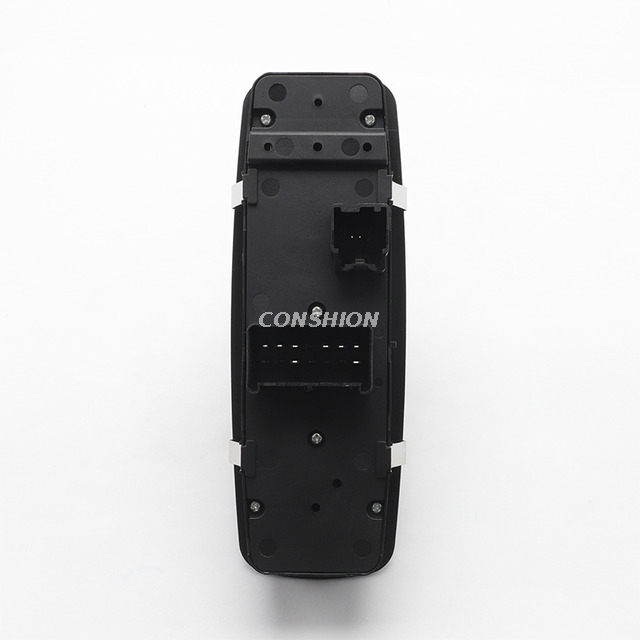 04602537AE Interruptor de ventana eléctrica para Dodge Caravan y Chrysler Town & Country