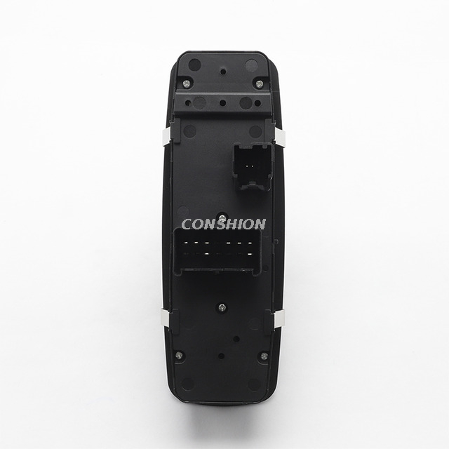 04602537AE Interruptor de ventana eléctrica para Dodge Caravan y Chrysler Town & Country