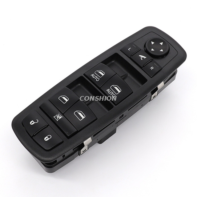 68110872AA / 68298872AA Switch de ventana eléctrica para Chrysler Town & Country
