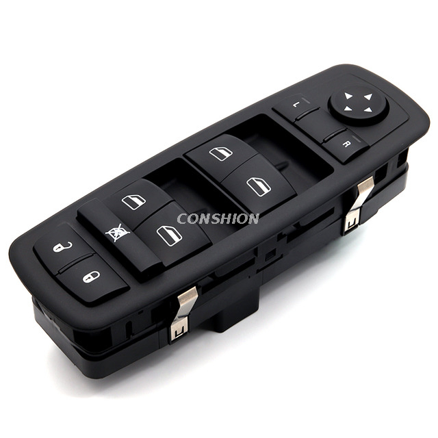 4602535AC / 4602535AG Interruptor de ventana eléctrica para Dodge Caravan y Chrysler Town & Country 