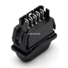 6552W3 Interruptor de ventana eléctrica para Peugeot 206 Samand