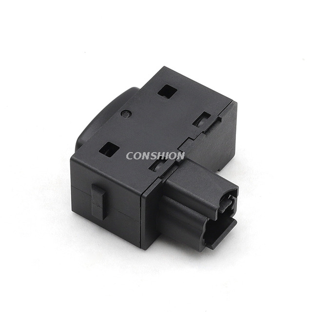 6554 E8 Interruptor de ventana eléctrica para Peugeot 307 Peugeot 407 Citroen C5
